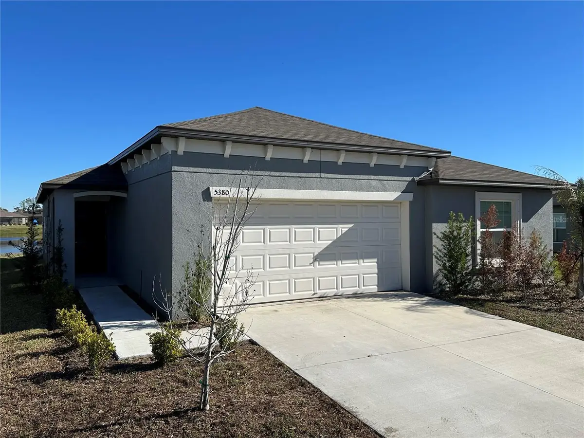 5380 Blue Horizon Way, Wimauma, FL 33598 - #1