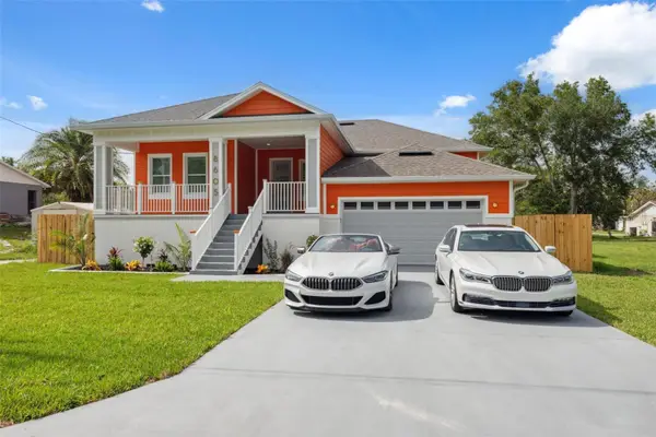 8605 Inwood Drive, HUDSON, FL 34667