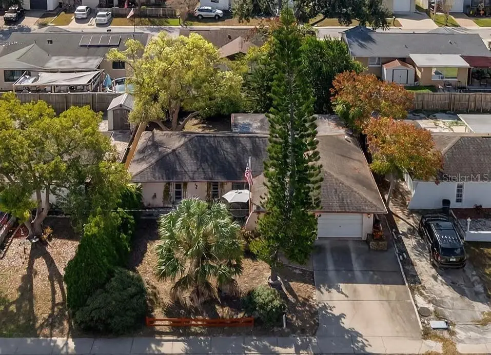 7234 Stone Rd, Port Richey, FL 34668 - #1