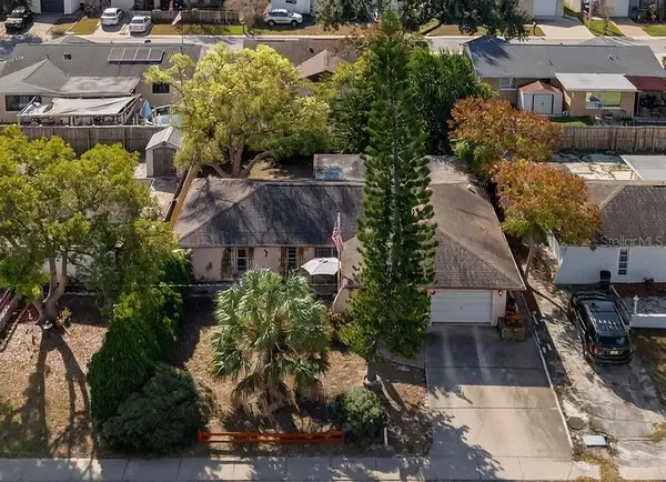 7234 Stone Rd, PORT RICHEY, FL 34668