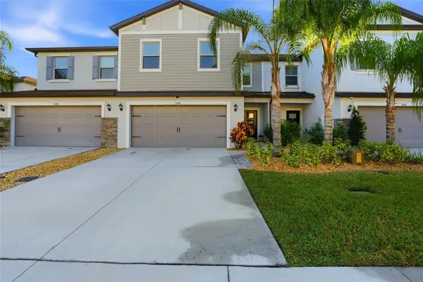1370 White Fox Run, LUTZ, FL 33549
