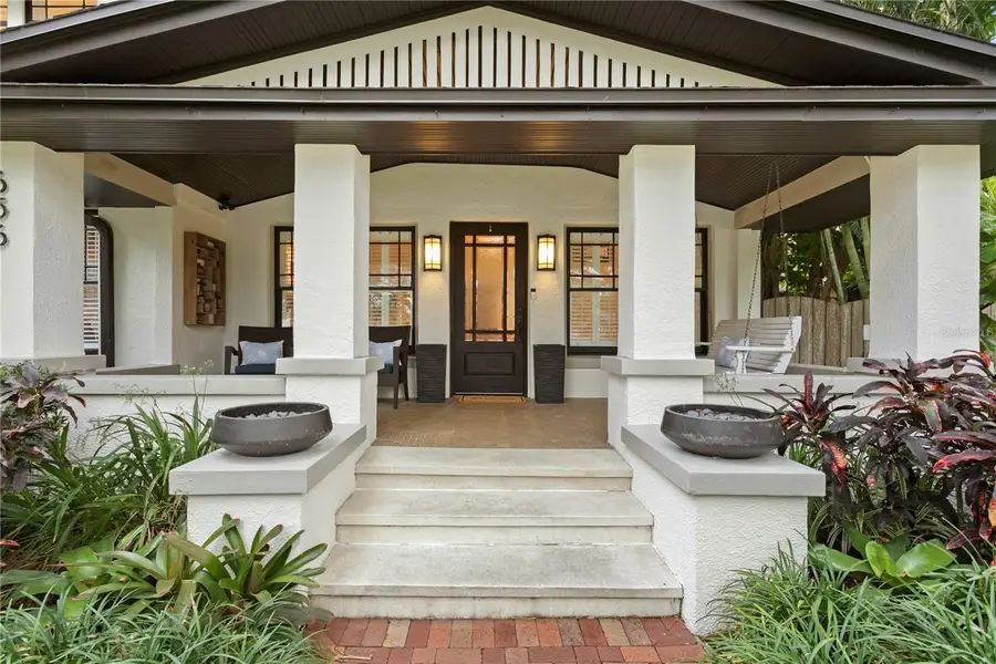 656 16th Avenue Ne, Saint Petersburg, FL 33704 - #2