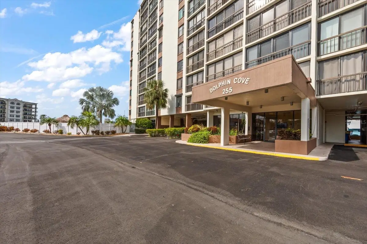 255 Dolphin Point #508, Clearwater Beach, FL 33767 - #1