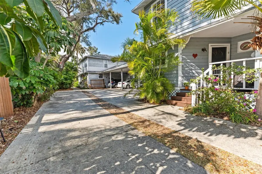 618 Broadway #B, Dunedin, FL 34698 - #2