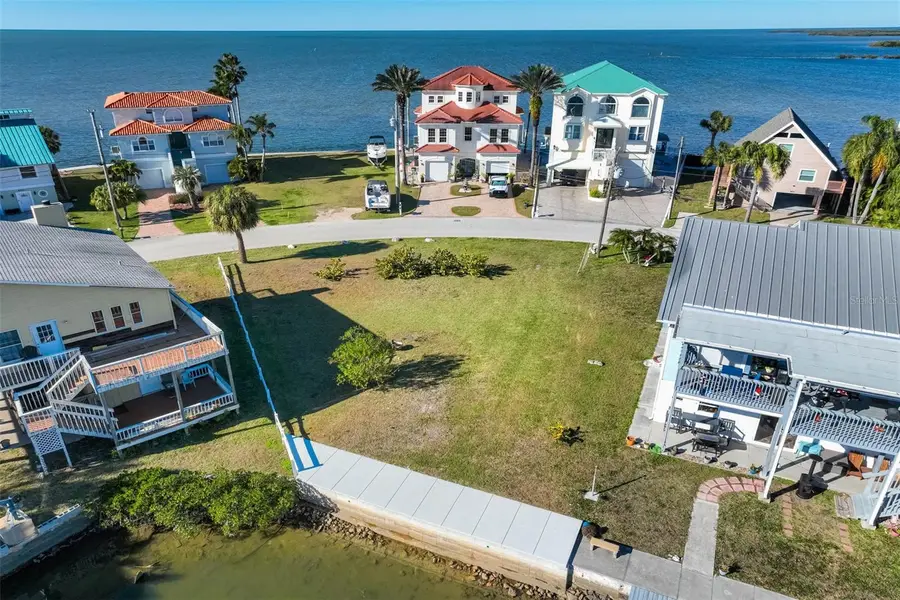 6424 Driftwood Drive, Hudson, FL 34667 - #3