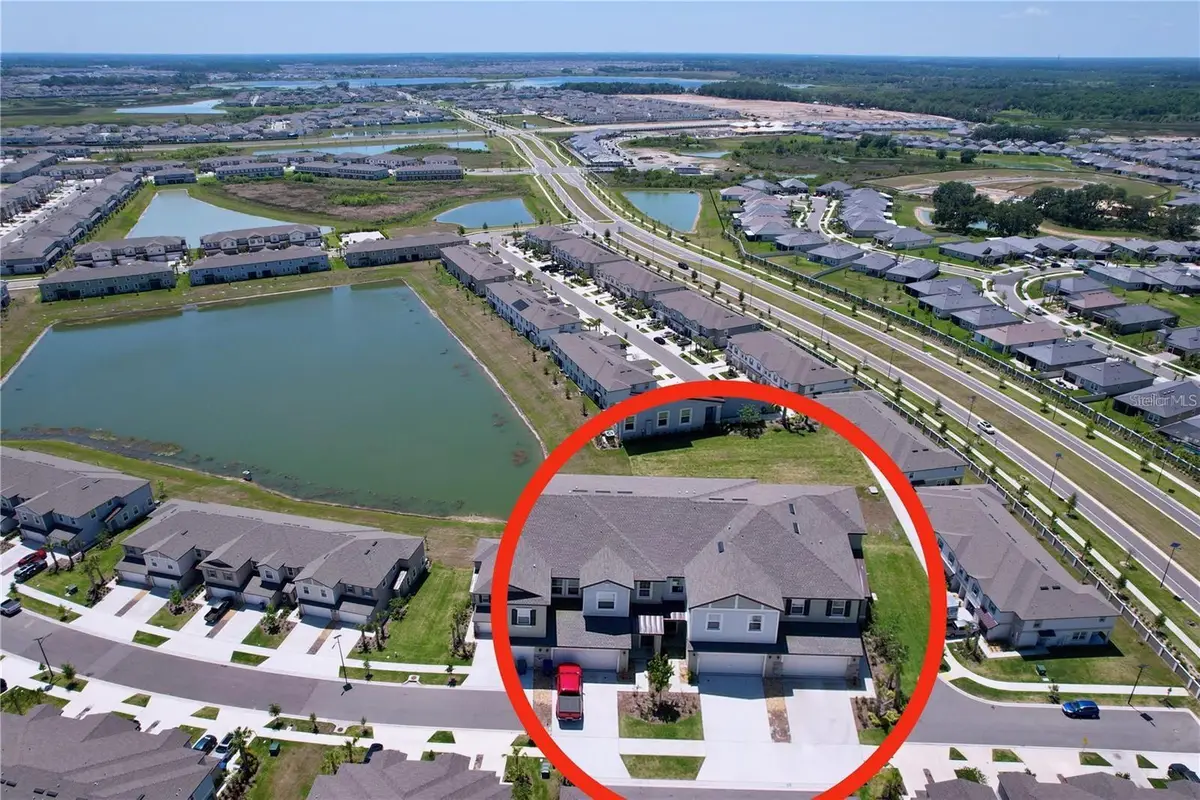 32046 Powderpuff Mimosa Drive, San Antonio, FL 33576 - Image #1