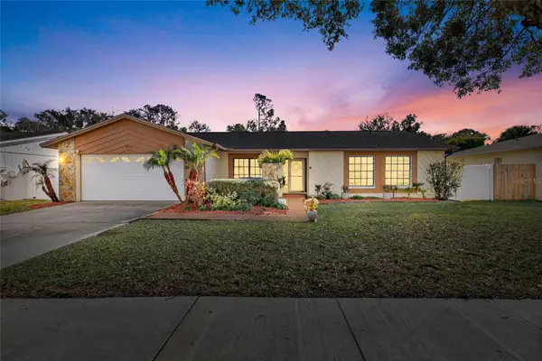 4712 Fox Hunt Drive, TAMPA, FL 33624