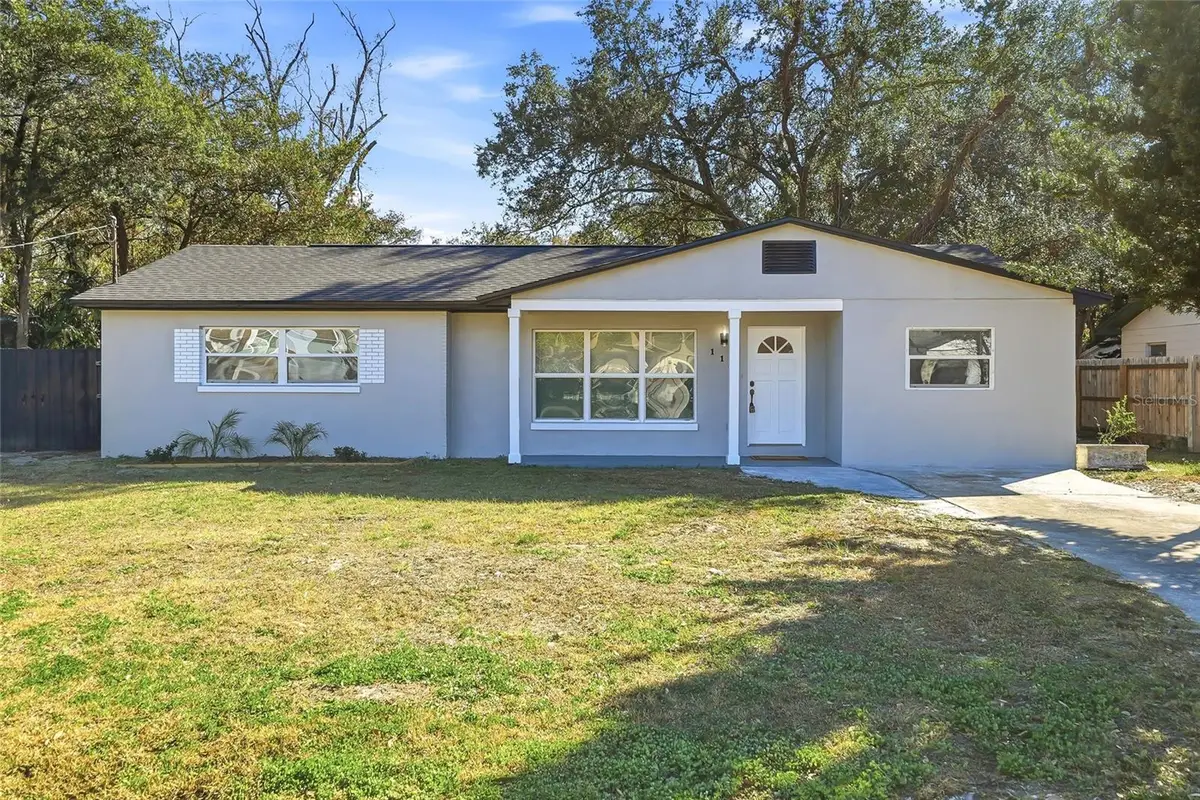114 Connie Avenue, Tampa, FL 33613 - #1