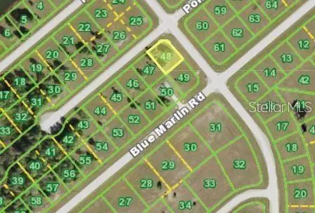 14261 Pompano Court, Placida, FL 33946 - #1