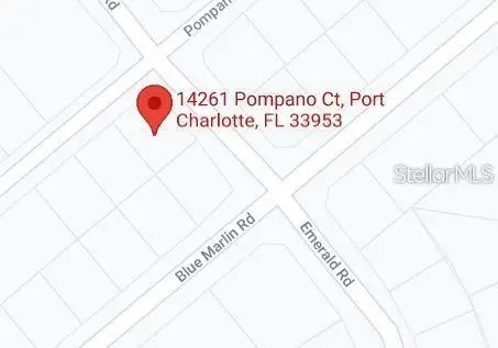 14261 Pompano Court, Placida, FL 33946 - #2