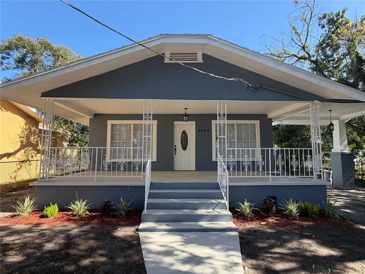 3503 N 11th Street, Tampa, FL 33605 - Image #1
