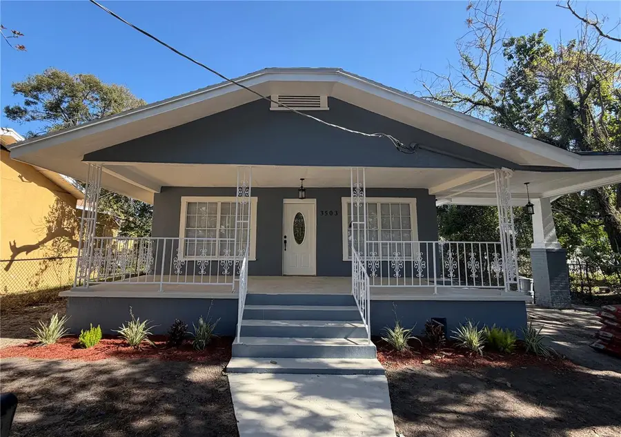 3503 N 11th Street, Tampa, FL 33605 - Image #3