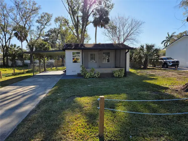 6405 Elliot Drive, TAMPA, FL 33615