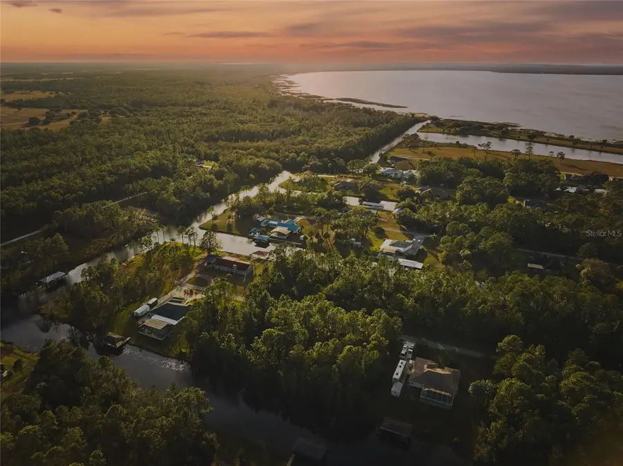 28 and 30 Amaryllis Drive, Indian Lake Estates, FL 33855 - #2