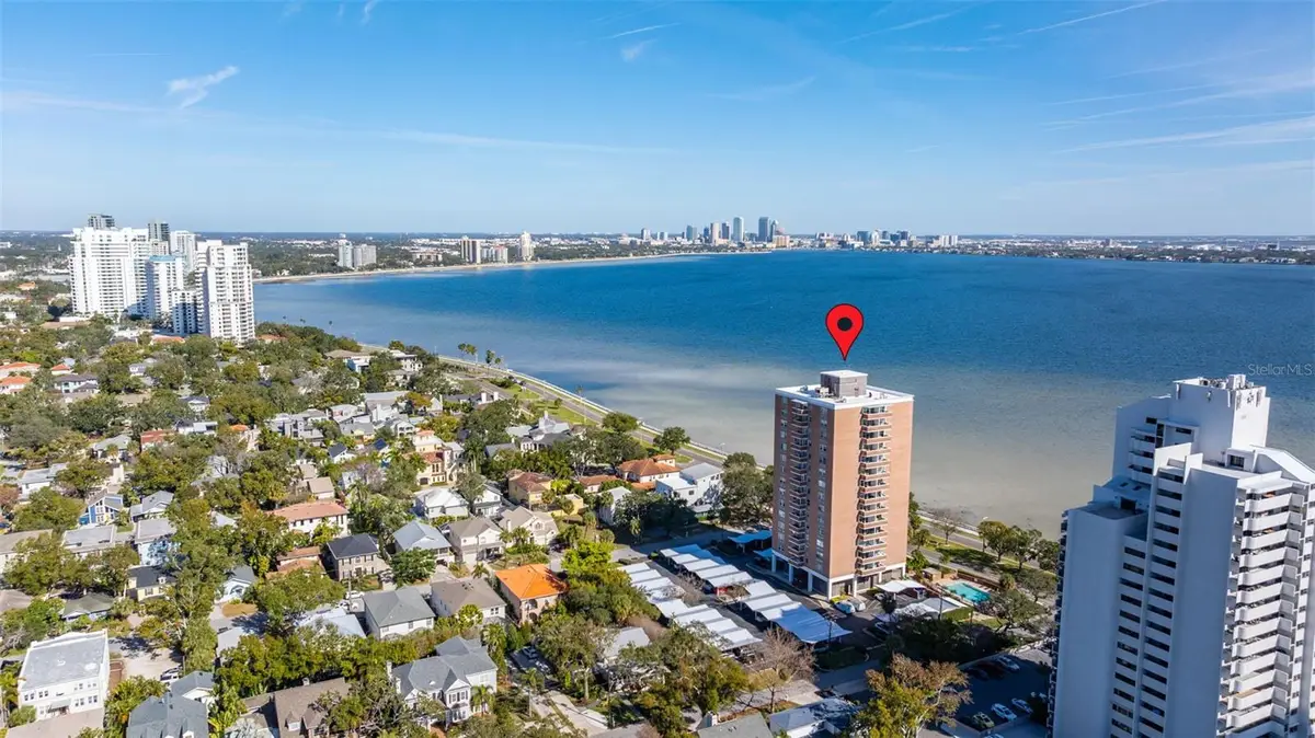 4015 Bayshore Boulevard #10D, Tampa, FL 33611 - Image #1