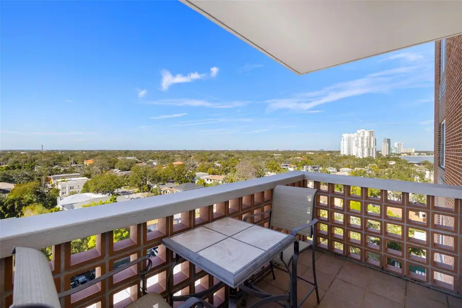 4015 Bayshore Boulevard #10D, Tampa, FL 33611 - Image #2