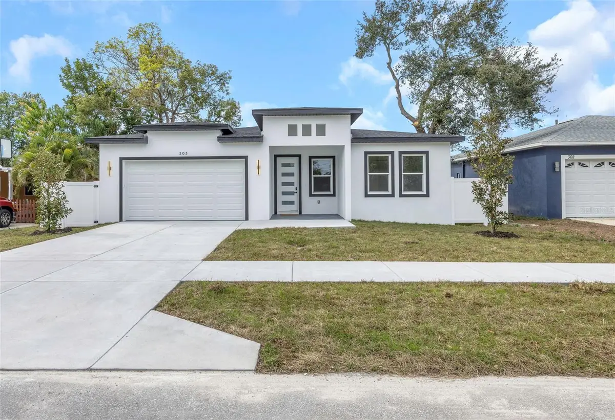 303 Archimedes Street, Dunedin, FL 34698 - #1