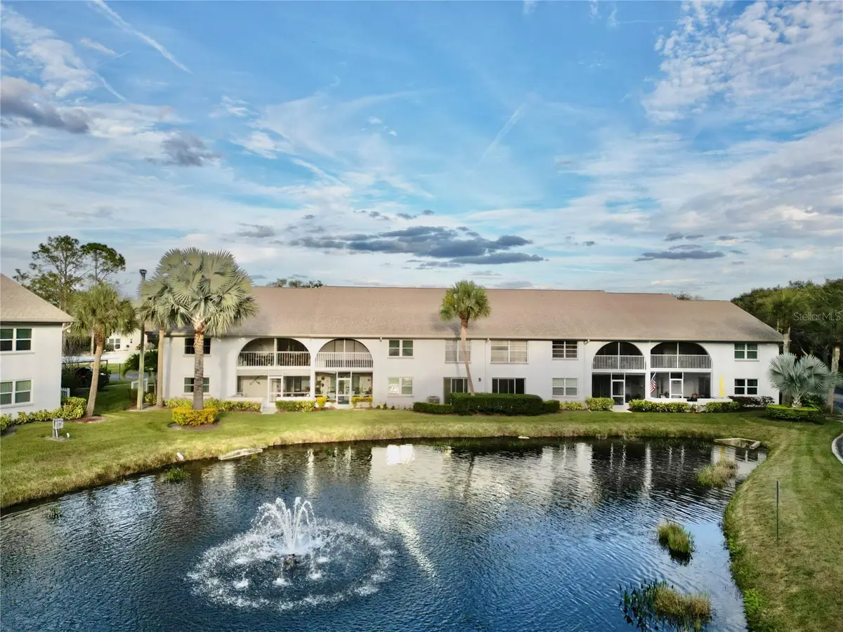 3203 Landmark Drive #2105, Clearwater, FL 33761 - #1