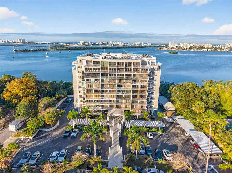500 N Osceola Avenue #410, Clearwater, FL 33755 - Image #3