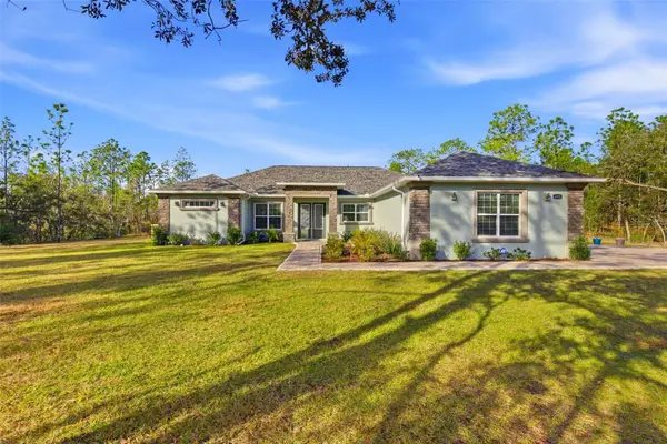 6055 W Rio Grande Drive, BEVERLY HILLS, FL 34465