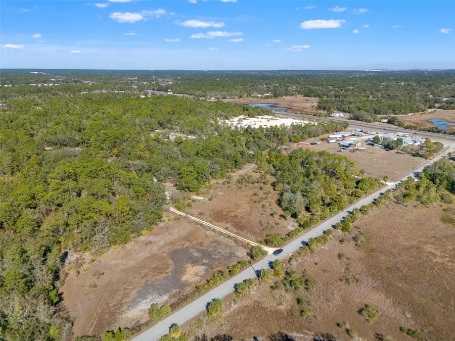 Long Lake Avenue, Weeki Wachee, FL 34613 - #3