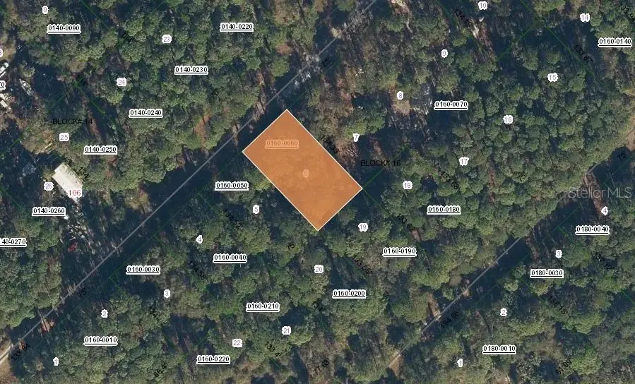 111 SE 3rd Street, Georgetown, FL 32139 - #1