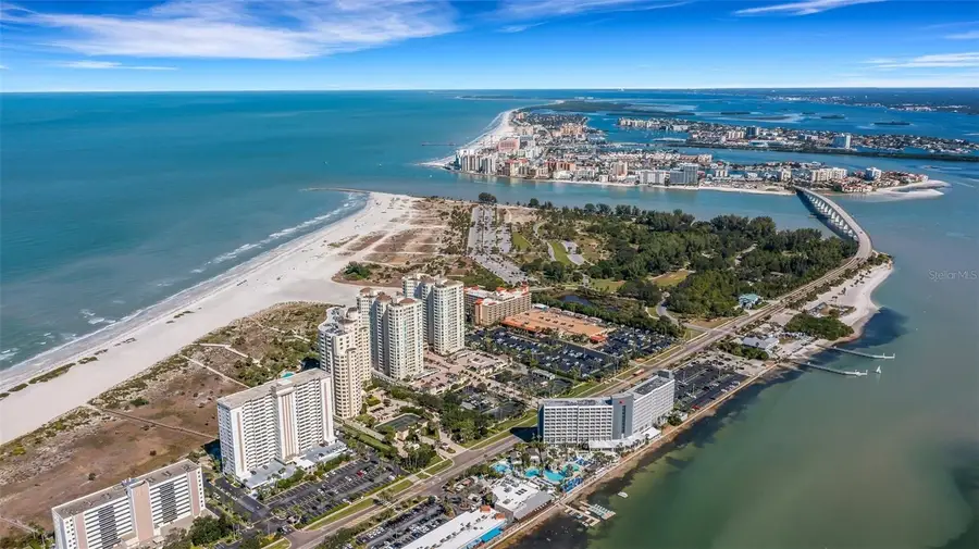 1180 Gulf Boulevard #1902, Clearwater Beach, FL 33767 - #3