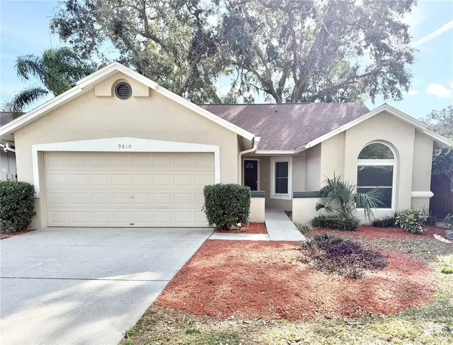 9810 Terrace Trail Lane, Temple Terrace, FL 33637 - #2