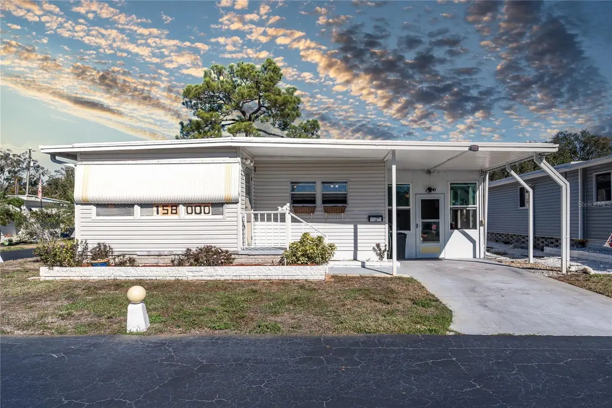 7880 54th Avenue N #106, Saint Petersburg, FL 33709 - #1