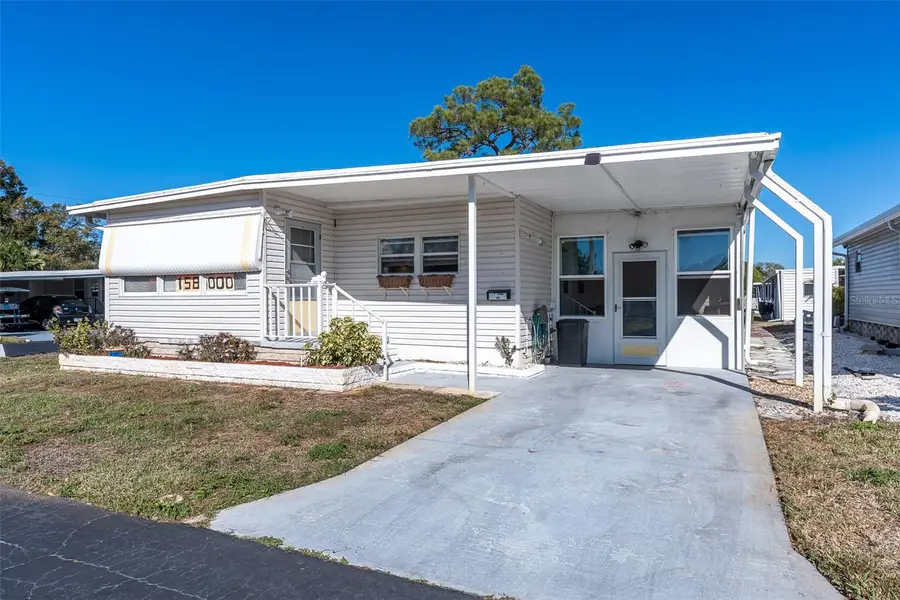 7880 54th Avenue N #106, Saint Petersburg, FL 33709 - #2