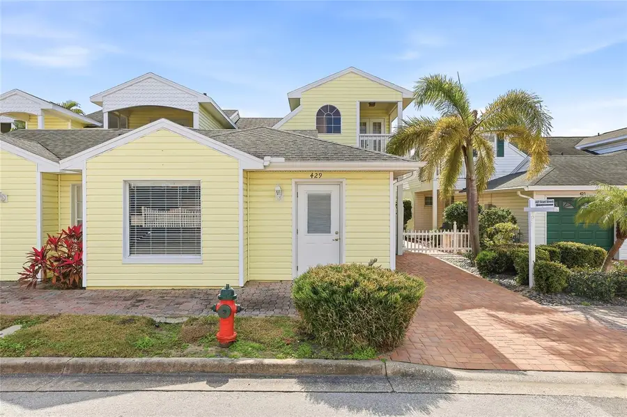 427-429 Grant Street, Dunedin, FL 34698 - Image #2