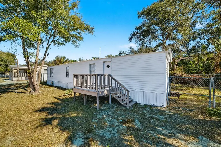 10914 Country Haven Drive, Gibsonton, FL 33534 - #3