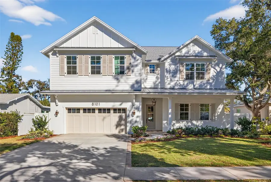 8101 Country Club Road N, Saint Petersburg, FL 33710 - #2