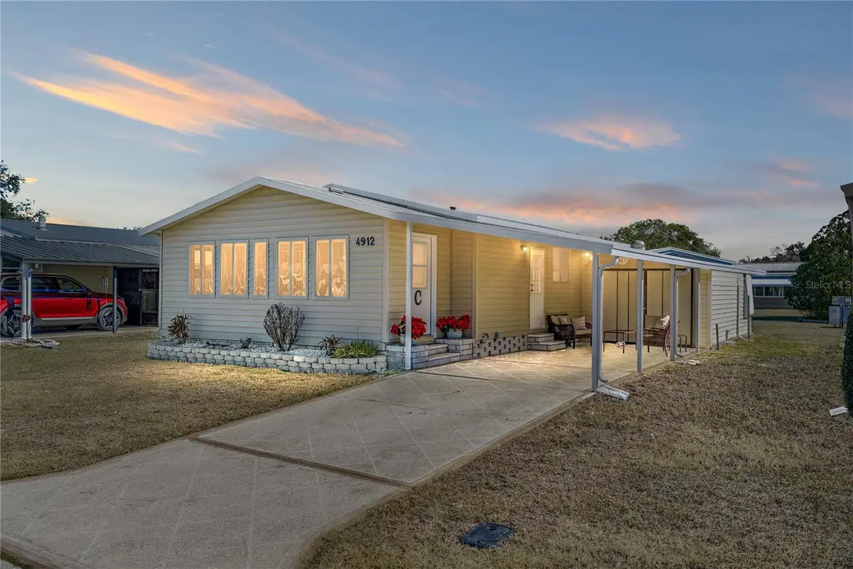 4912 Dorado Street, Zephyrhills, FL 33541 - #1