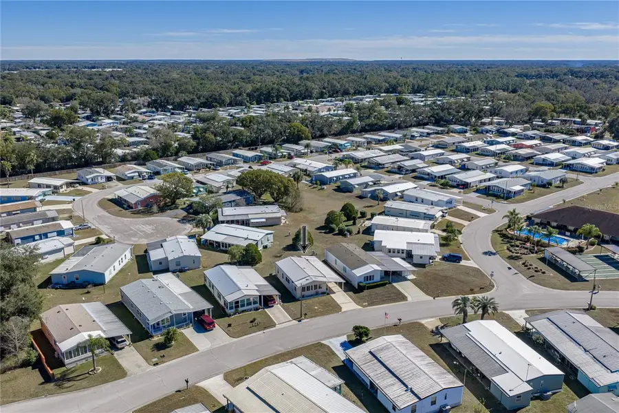 4912 Dorado Street, Zephyrhills, FL 33541 - #2