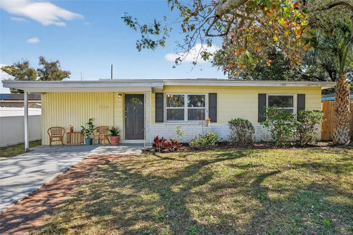 1114 53rd Street S, Gulfport, FL 33707 - #1