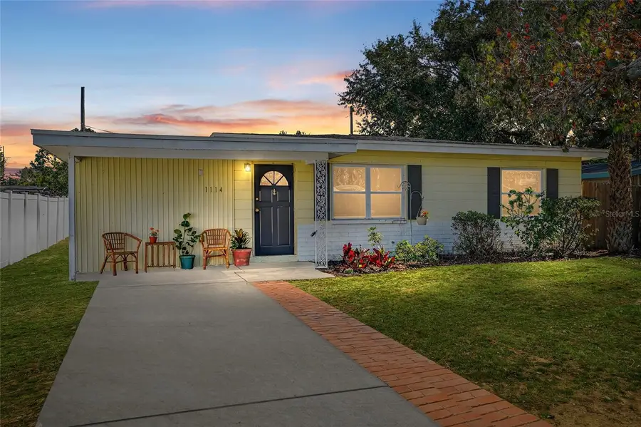 1114 53rd Street S, Gulfport, FL 33707 - #3