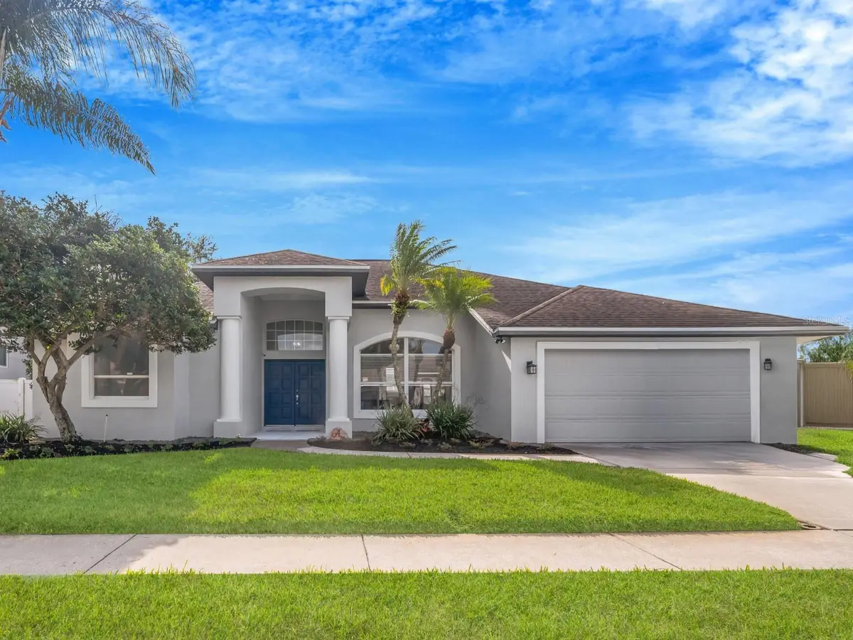 4329 Swift Circle, Valrico, FL 33596 - #1