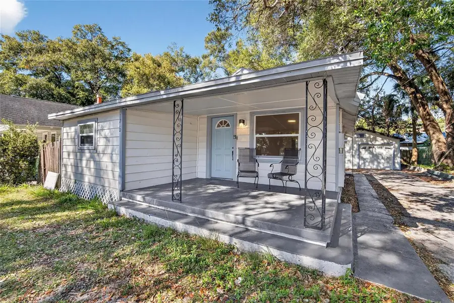 1210 E Cayuga Street, Tampa, FL 33603 - #2