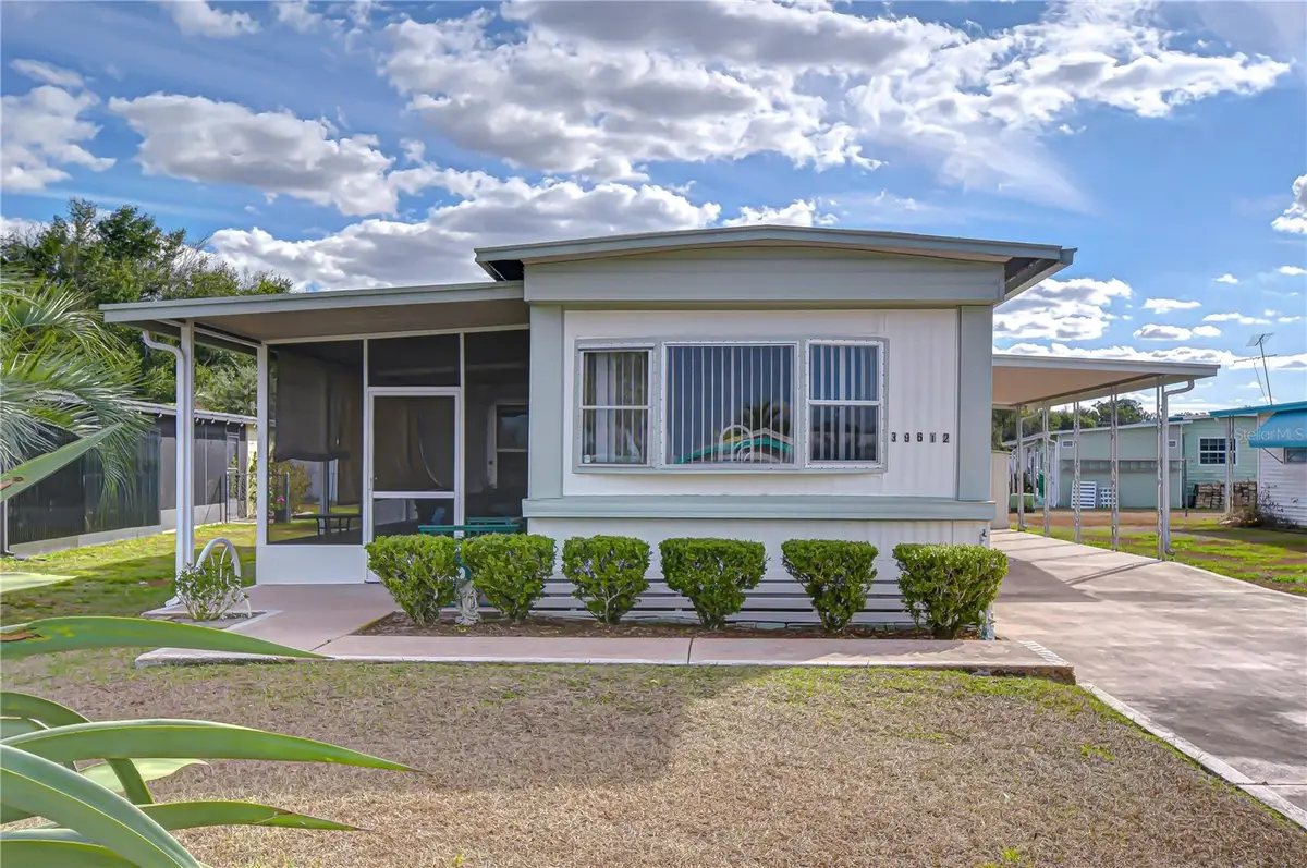 39612 Sterling Drive, Zephyrhills, FL 33542 - #1