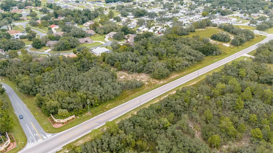 County Line Road, Spring Hill, FL 34609 - Image #2