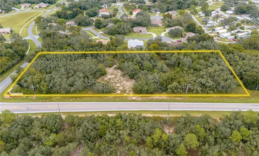 County Line Road, Spring Hill, FL 34609 - Image #3