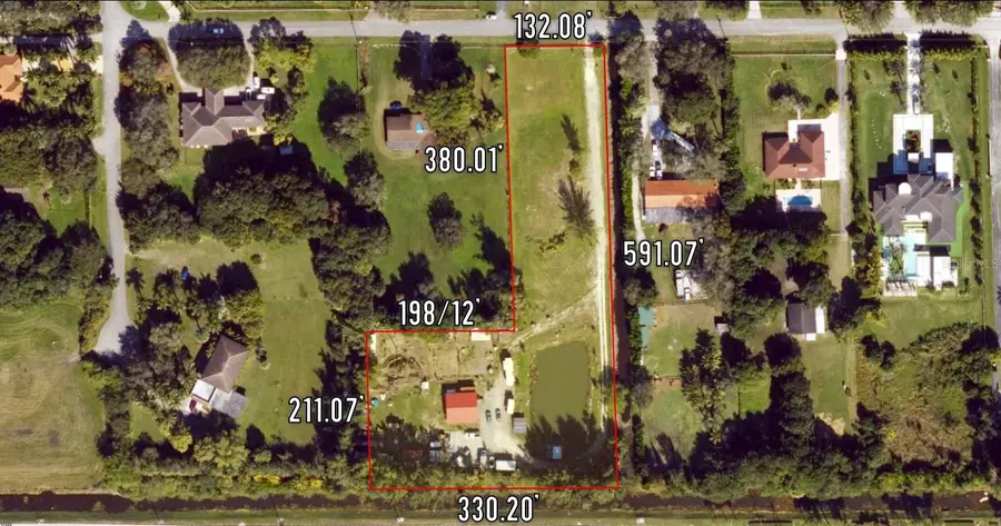 18100 SW 70th Place, Southwest Ranches, FL 33331 - Image #3