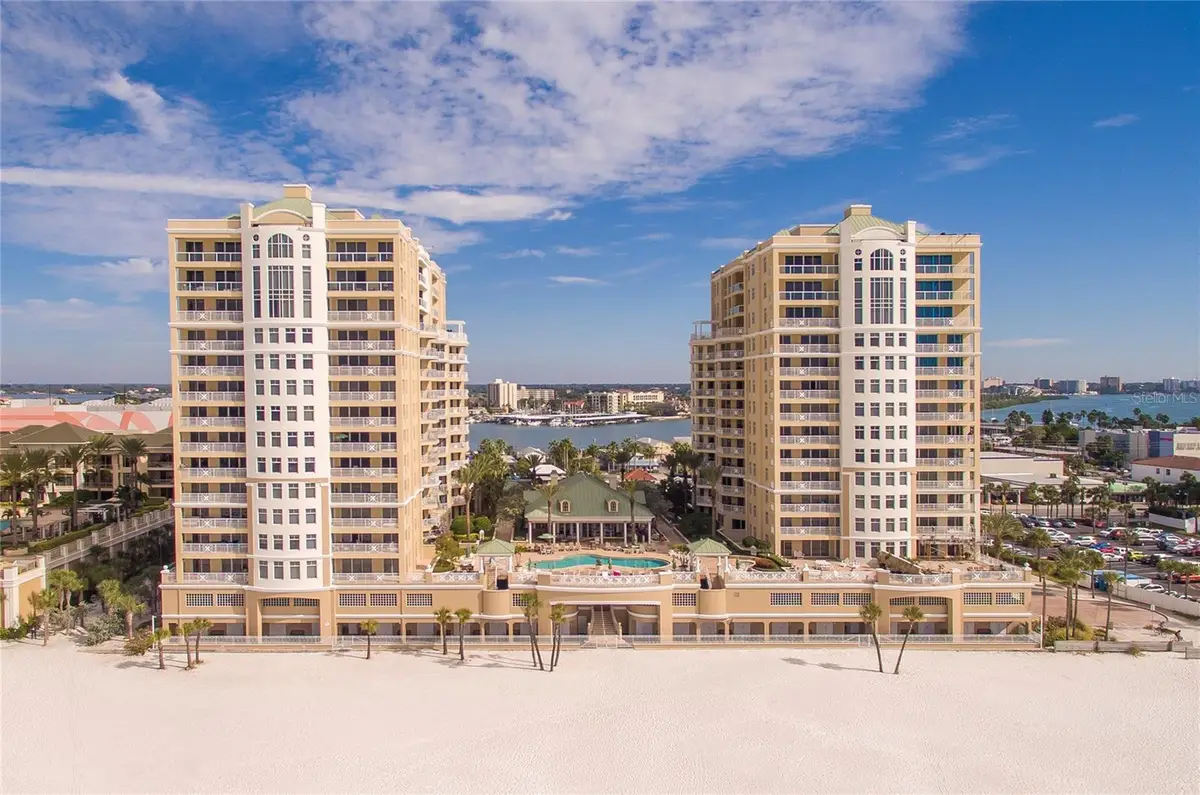 11 San Marco Street #408, Clearwater Beach, FL 33767 - #1
