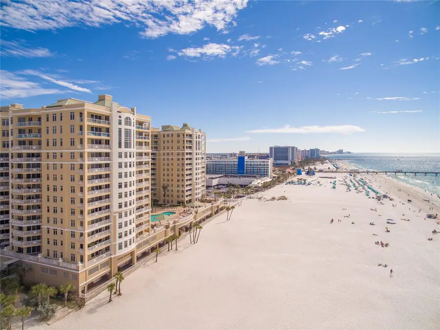 11 San Marco Street #408, Clearwater Beach, FL 33767 - #2