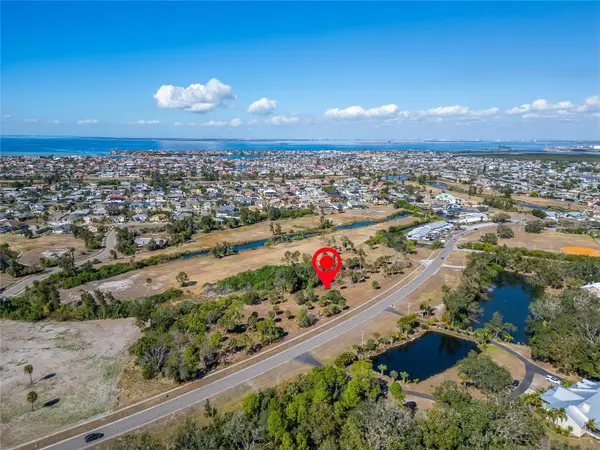 819 Golf And Sea Boulevard, APOLLO BEACH, FL 33572