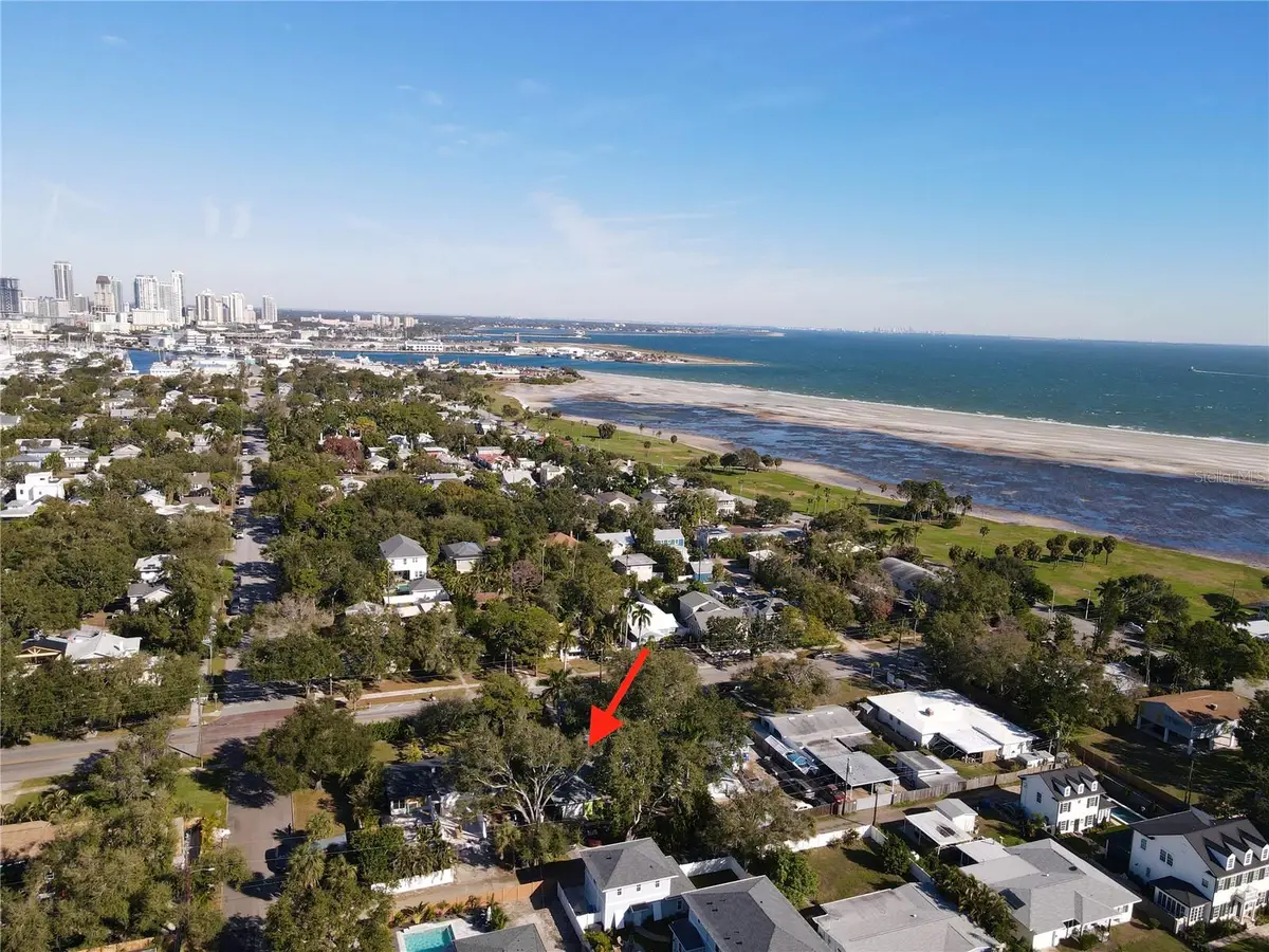 220 22nd Avenue Se, Saint Petersburg, FL 33705 - #1