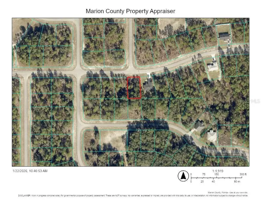 TBD SW 131st Place, Ocala, FL 34473 - #3