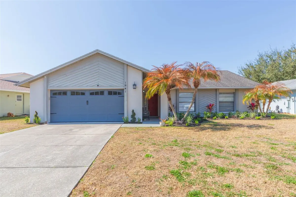 1941 Tampa Bay Drive, Wesley Chapel, FL 33543 - #1