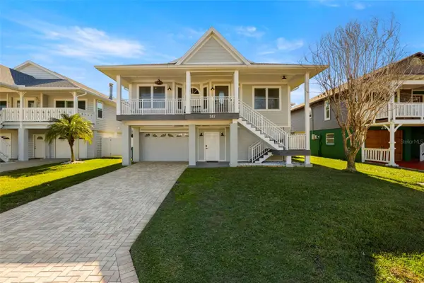 247 126th Avenue, TREASURE ISLAND, FL 33706